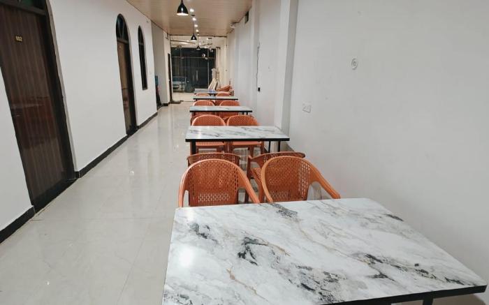The Shyama Grand Regency Ayodhya