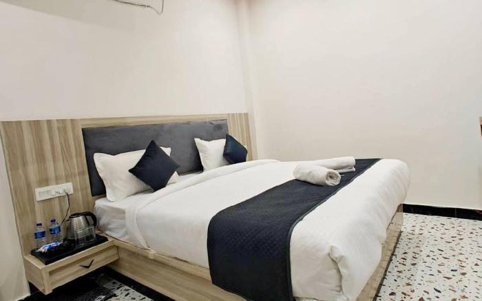 The Shyama Grand Regency Ayodhya