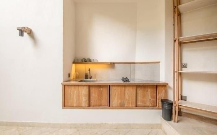 BA Villa 9 · 1 BR Villa 800m to Echo bea · Elegant 1-BR Villa with Pool, 800m to Echo Beach