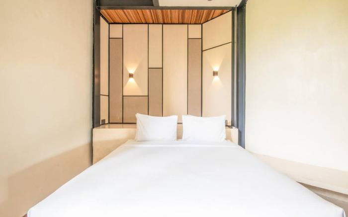 BAZ Villa 12 Studio 2 · L · Elegant 1BR Loft with Art Deco Flair, Shared pool