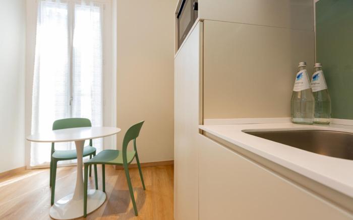 Abruzzi64 Milan Cozy Nest