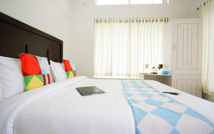 Summer club Homes and Holidays 