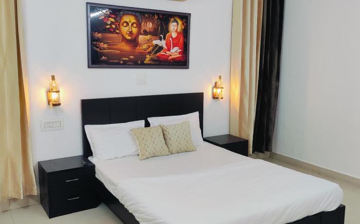 Vasudha farm house