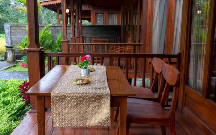 Uma Ulun Dugul Ubud by Uniquecations