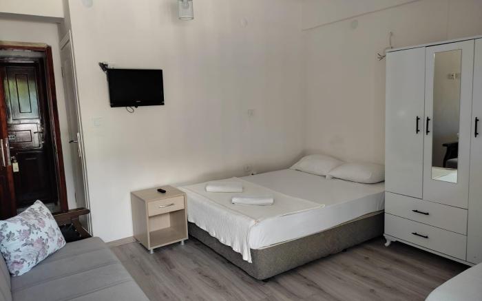 GARDEN PRİZMA PANSİYON