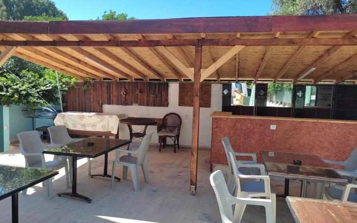 GARDEN PRİZMA PANSİYON