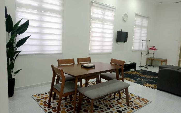Medina STC Homestay 