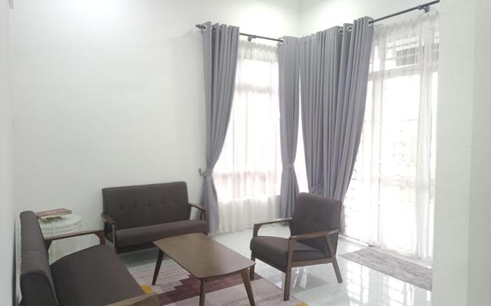 Medina STC Homestay 