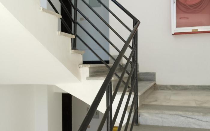 Hidsol Apartment 