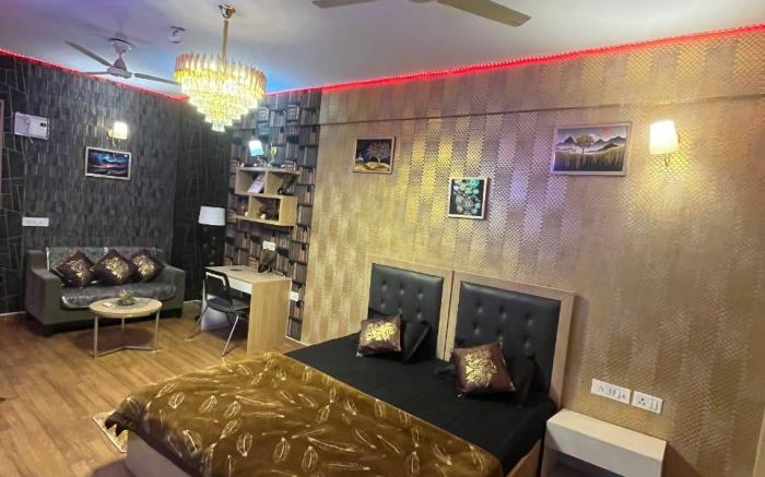 Coco Royal Suites Luxury Stay Panoramic City View 