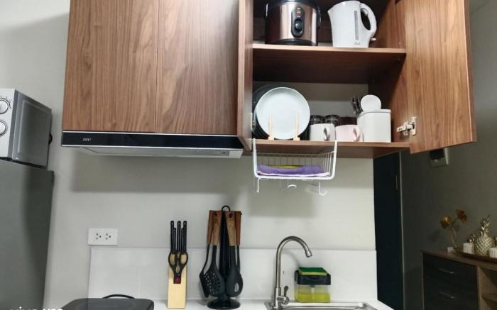 Ching's Condo Rental in Lapu-Lapu City