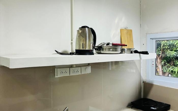 Apartment Wat Sawang Arom 35