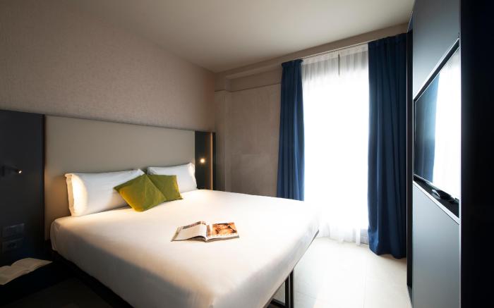 Scarlatti Hotel Milano