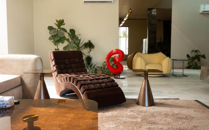 Portal Chalets With Private Pool - Al-Rawda (R2)