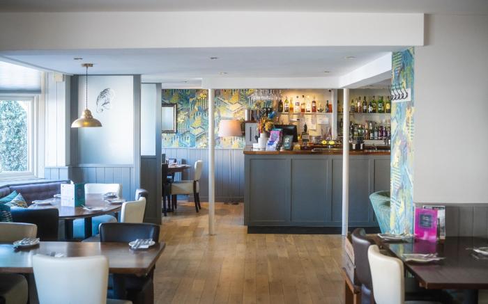 The Oyster Smack