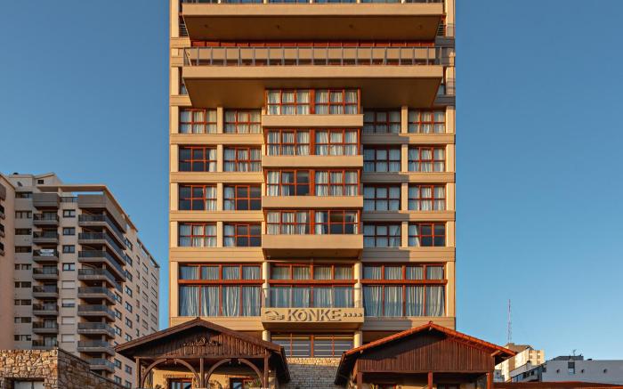 HOTEL KONKE MAR DEL PLATA