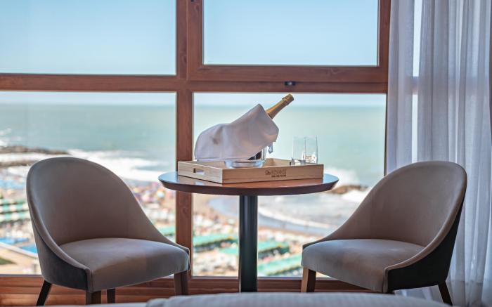 HOTEL KONKE MAR DEL PLATA