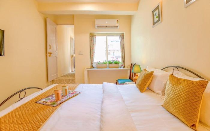 Chandranita Homestay  Jaipur | Lotus Room