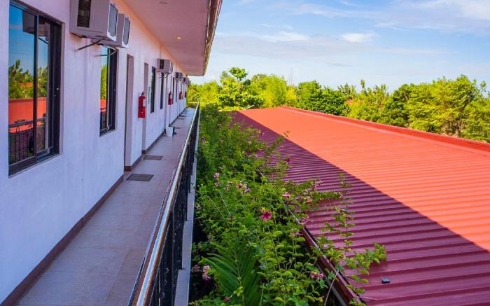 Panglao Village Court Apartments