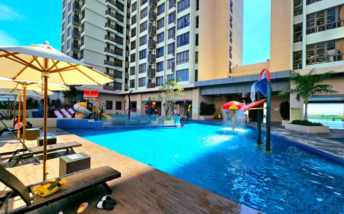 Bali Residences Melaka BY GGM