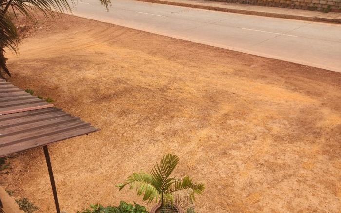 Sai Sharad Guest House 