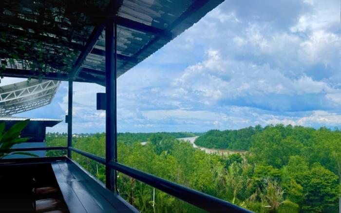 Seeds Hotel Kuala Selangor