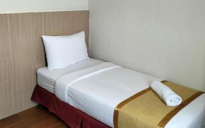 Seeds Hotel Kuala Selangor