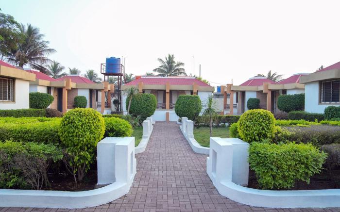 Hotel Yashoda