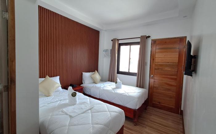WENNROD HOTEL