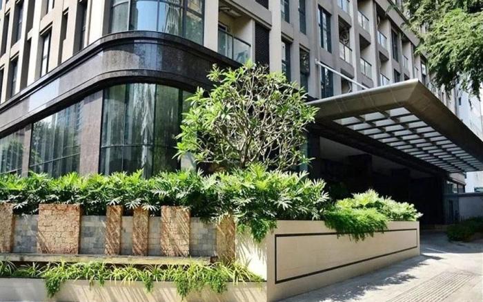 Orchid de Madison Premium Residence