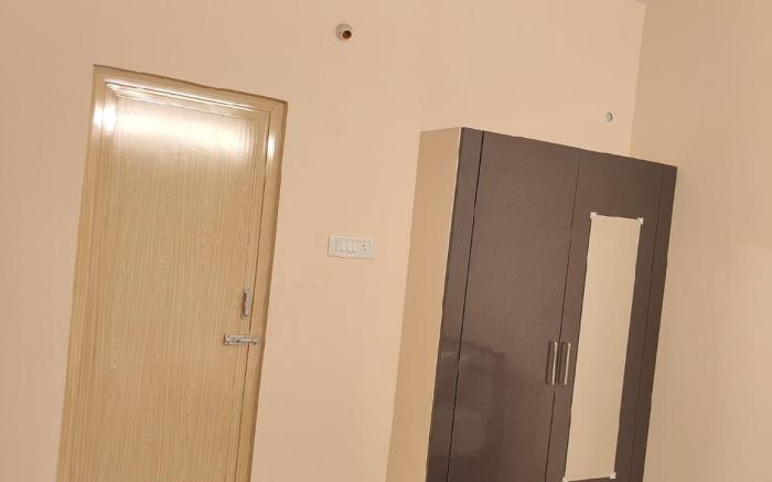 Galaxy Residency Pallavaram Airport