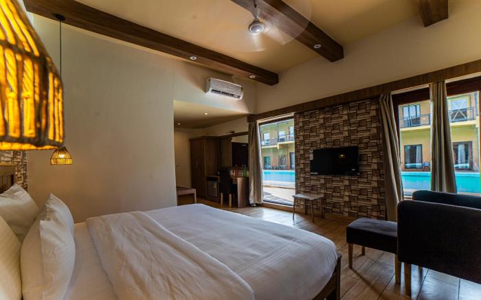 Vanya Resort Corbett