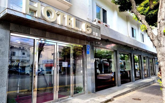 Hotel g