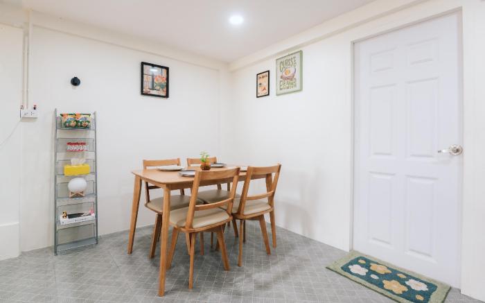 Free Netflix 3BR/10 Mins to City Center/3 Min 7-11