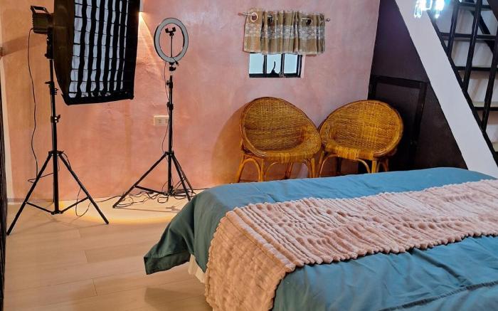 Homestay/Studio House in Cupang Antipolo