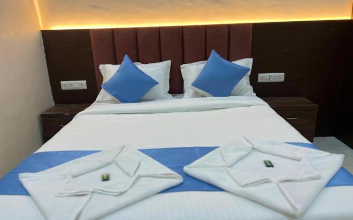 Hotel Surya Grand