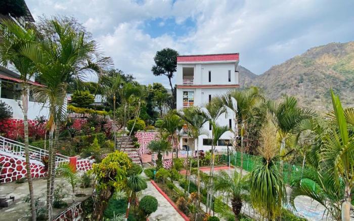 River view resort Dolmaar Nanital 