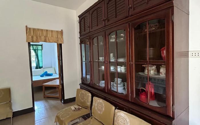 Ecowalk- Room good for 6 guests