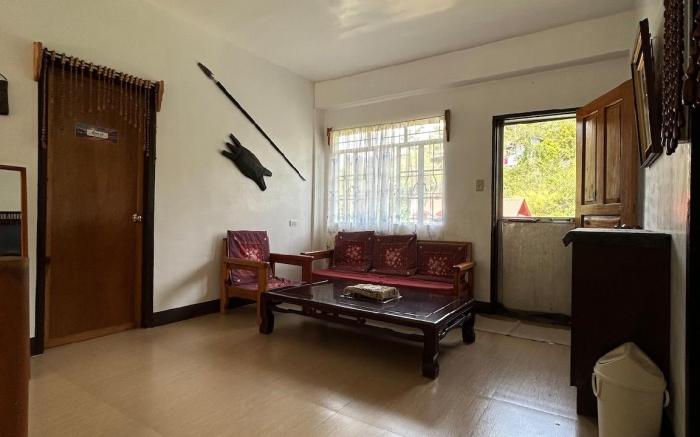 Ecowalk - Rooms good  for 6 Guest
