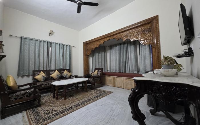 Samar Niwas Dehradun