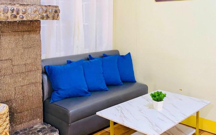 2-BR Narra Unit by The Pineview Chateau