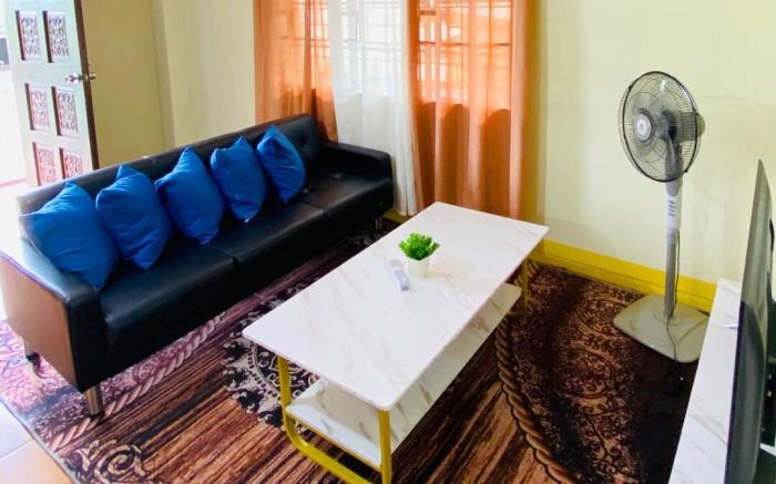 2-BR Narra Unit by The Pineview Chateau