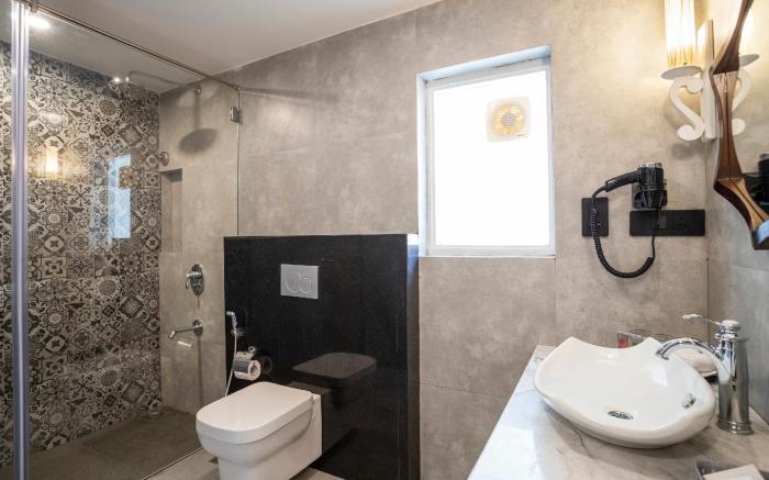 Maravilha A Boutique Stay