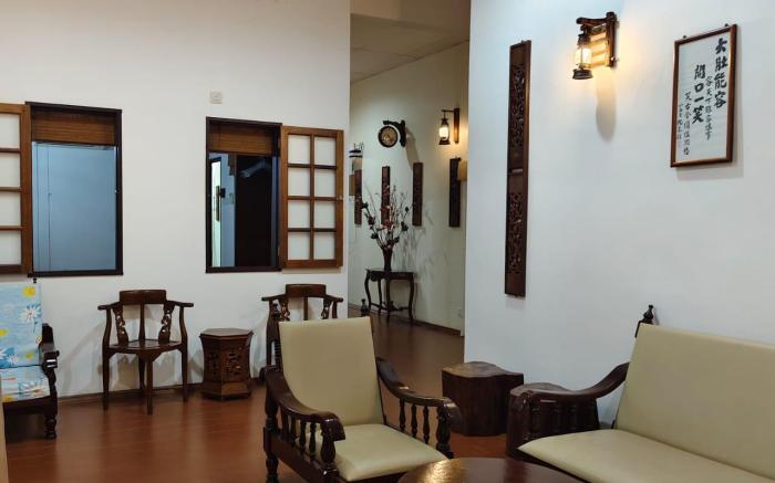 G.M Guest House