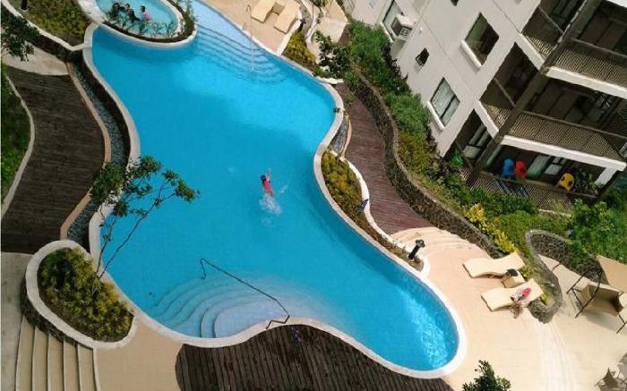 New Serin Condo Studio