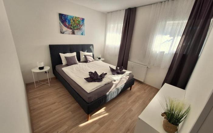 Flataid Apartment Ludersdorf