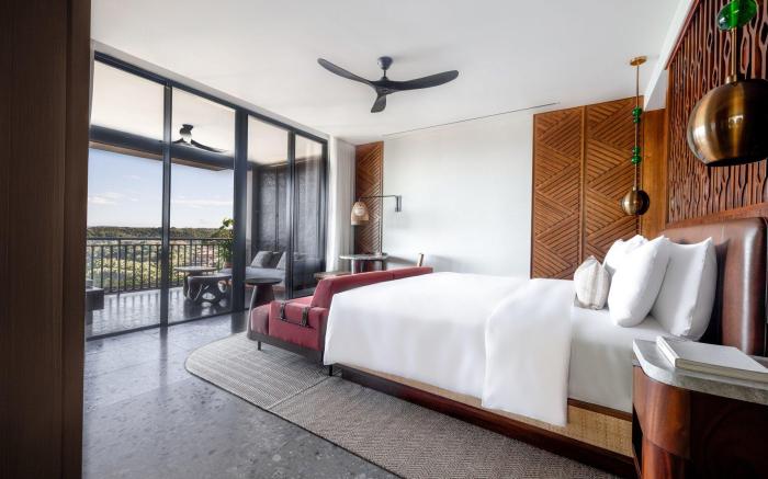 Nekajui, a Ritz-Carlton Reserve