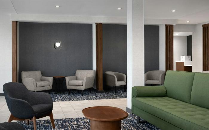 Fairfield by Marriott Inn & Suites Sikeston