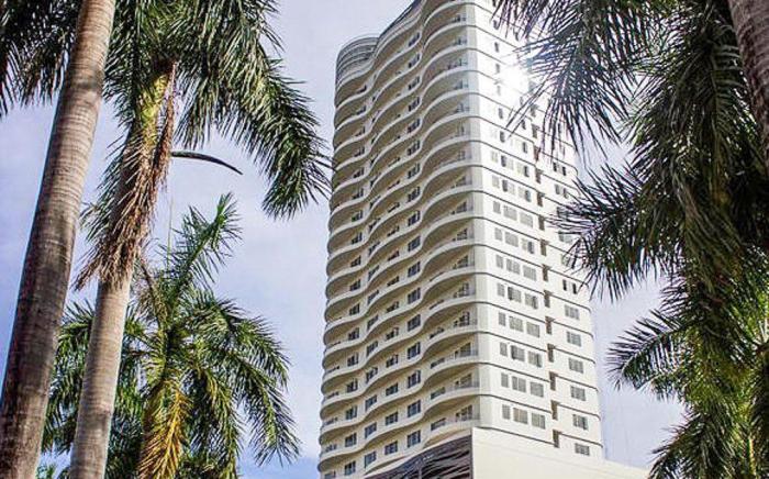 Modern Cozy Condo Unit in Calyx Cebu City