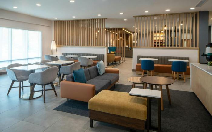 TownePlace Suites by Marriott Atlanta Fairburn